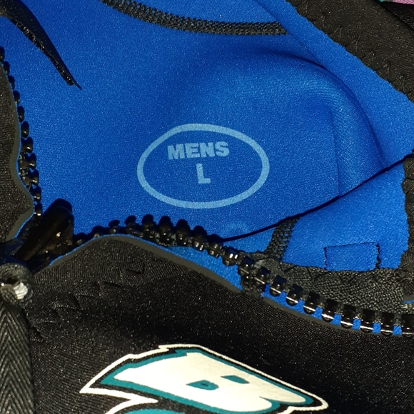 90s Body Glove Short Sleeve Shorts Vintage Wetsuit Surf Surfing Surfer - Picture 3 of 3